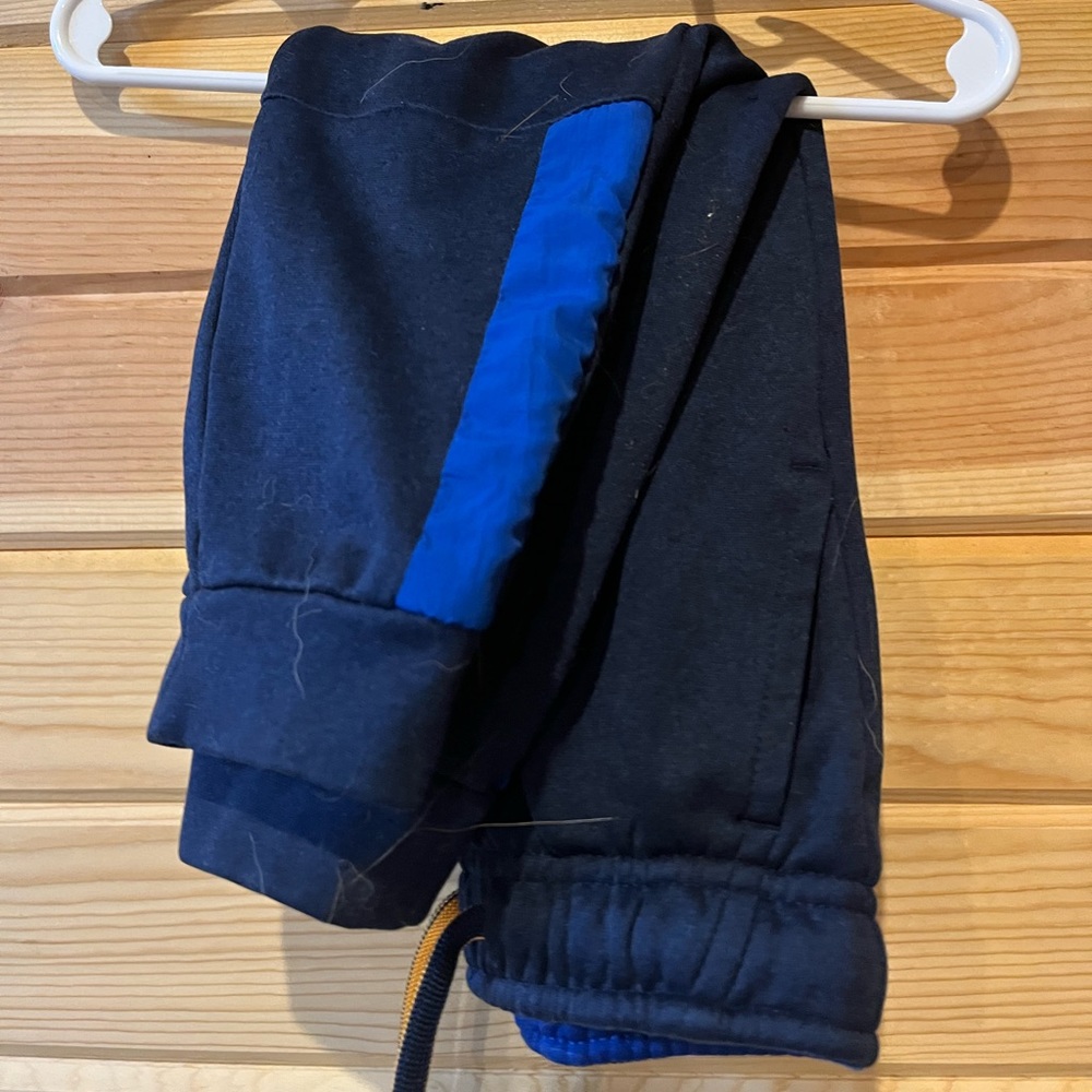 Sweat pants